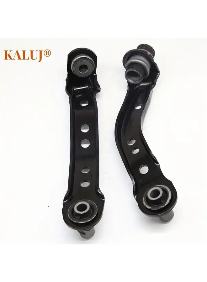 Nissan Upper Front Suspension Control Arm Links 54524 ED50B 54525 ED50B 2pcs Set - Image 1